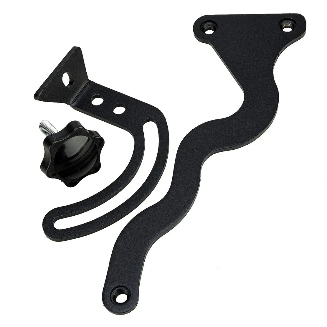 Windshield Bracket Mounting Support Kit for BMW R1200GS (2013-2021)