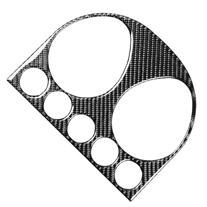 Center Console Air Vent Outlet Cover Trim for Audi TT (2001-2006)