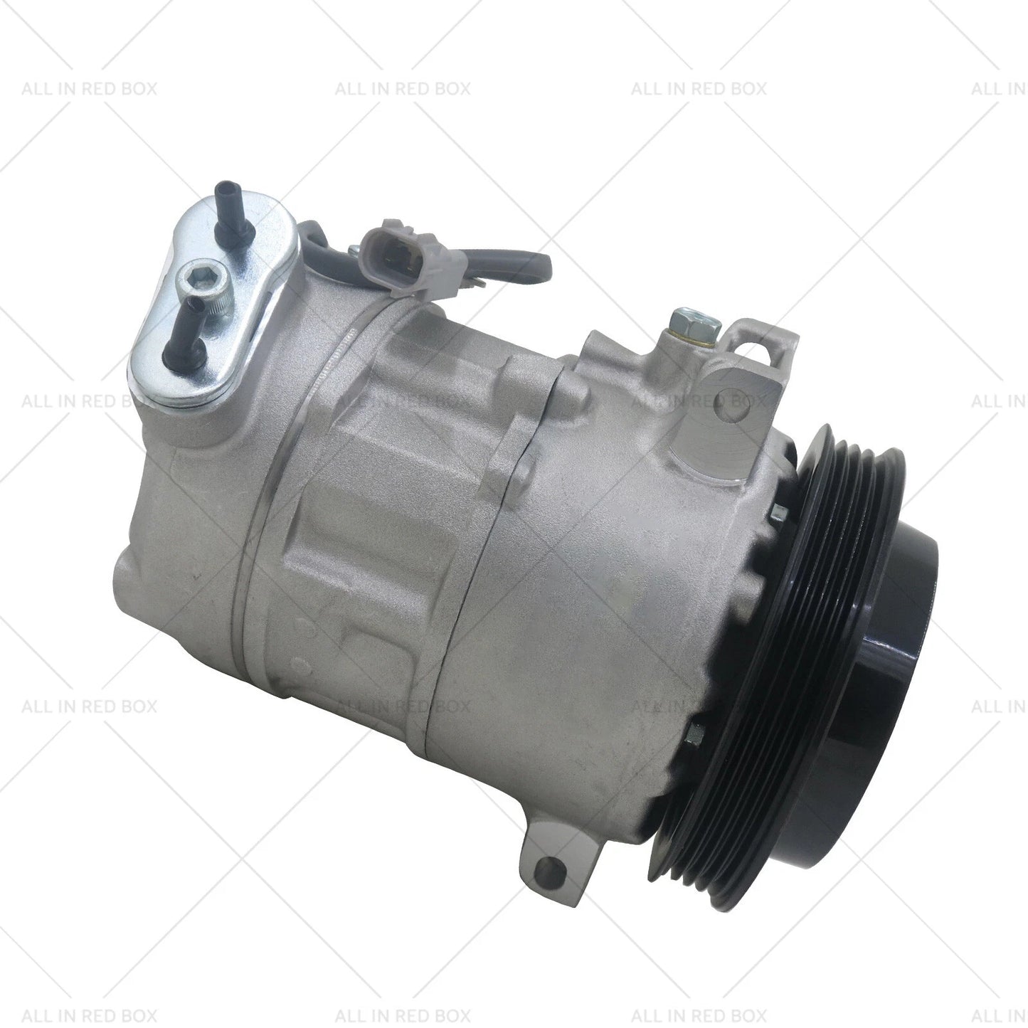 Air Conditioning Compressor for Holden VE Commodore SS V V8 6.0L 6.2L (2006-2013)