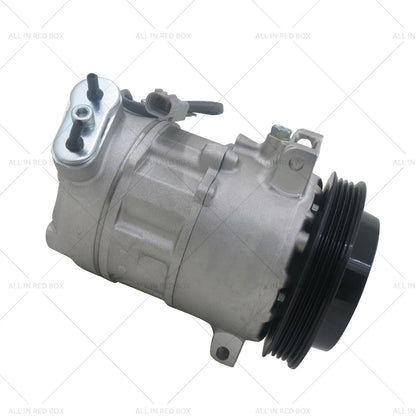 Air Conditioning Compressor for Holden VE Commodore SS V V8 6.0L 6.2L (2006-2013)