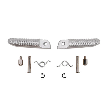 Rider Front Driver Foot Pegs for BMW S1000RR (2015-2017)