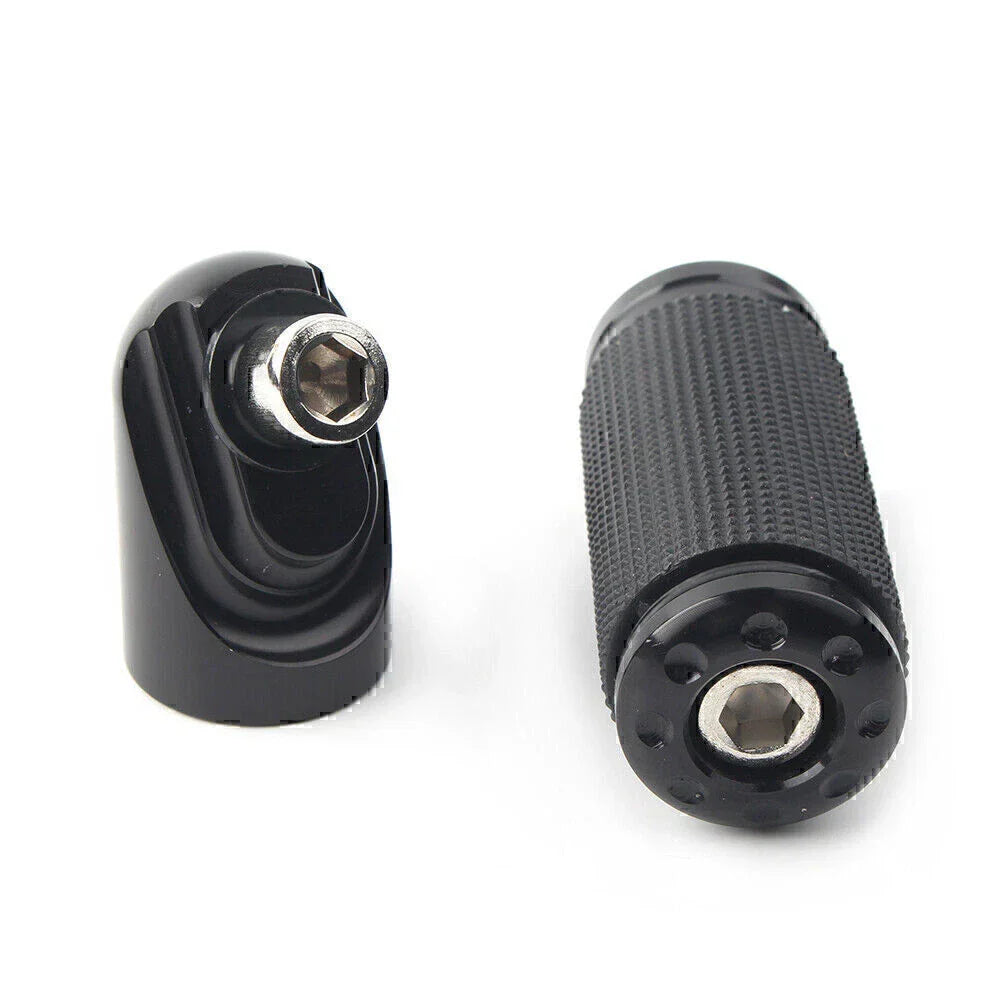 Jiffy Stand Kickstand Extension for Harley Dyna Wide Glide Fat Bob (1991-2017)