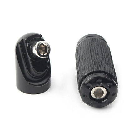 Jiffy Stand Kickstand Extension for Harley Dyna Wide Glide Fat Bob (1991-2017)