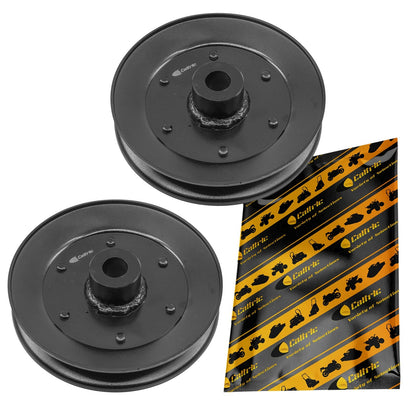 Deck Pulley Replacement for Lawn Boy LT13 Z310 Z330LX 38 Inch (1999–2008)