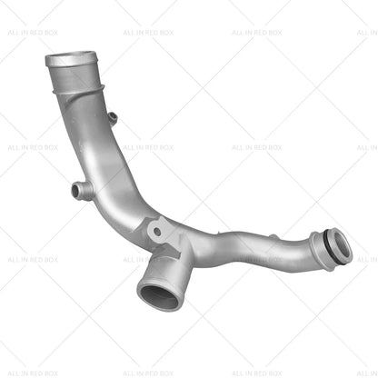 Aluminum Coolant Water Pipe Kit for Land Rover LR4, Jaguar XE (2010-2016)