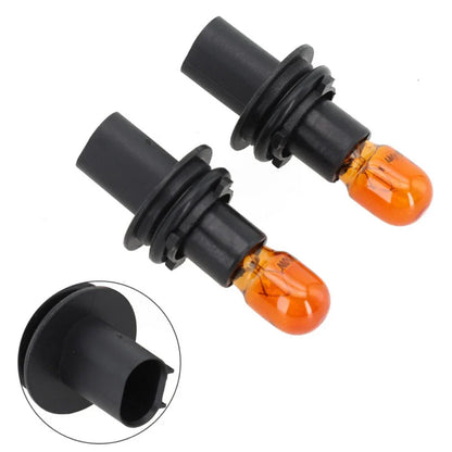 Rearview Mirror Light Bulbs & Holders for Mercedes Sprinter (2006-2023)