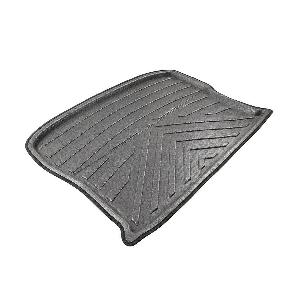 Rear Trunk Cargo Floor Tray Mat for Range Rover Evoque (2011-2018)