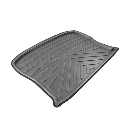 Rear Trunk Cargo Floor Tray Mat for Range Rover Evoque (2011-2018)