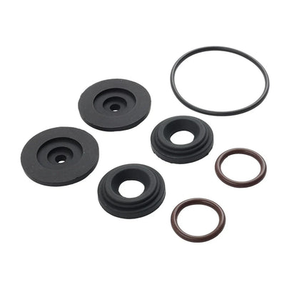 Heater Control Valve Repair Kit for BMW 5 6 7 8 Series X5 E32 E39 E60 E61 (1992-2010)
