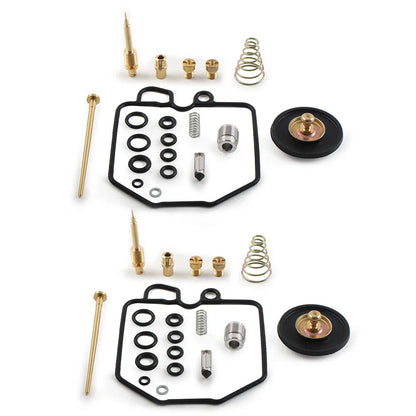 Carburetor Repair Kit for Honda CM400T CM400C CM400E (1978-1982)