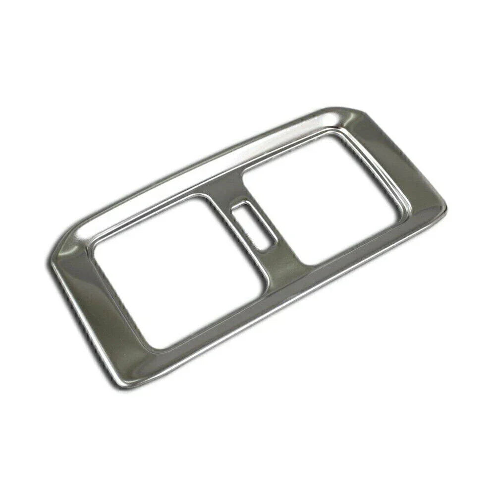 Rear Air Condition Vent Outlet Cover Trim for Toyota RAV4 (2019-2020)