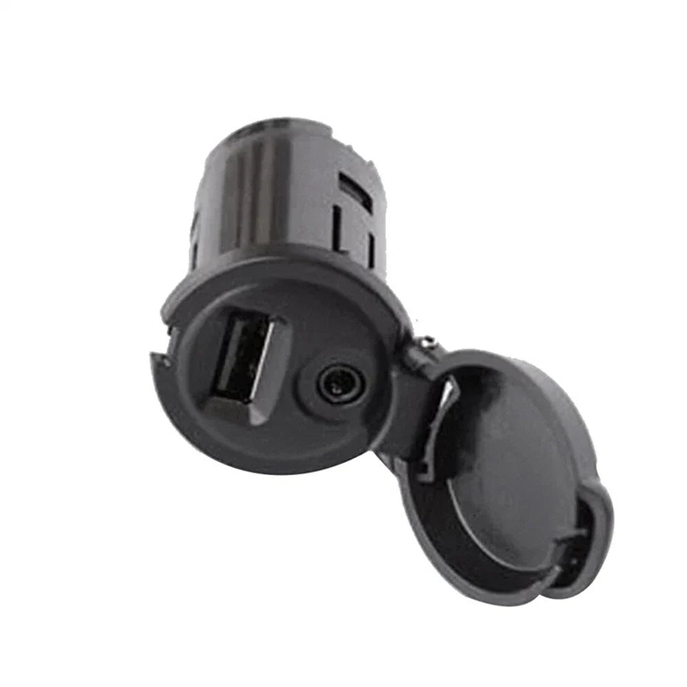 USB AUX Socket for Peugeot 508 208 RCZ Citroen C3 C4 (2010-2023)