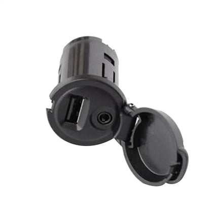 USB AUX Socket for Peugeot 508 208 RCZ Citroen C3 C4 (2010-2023)