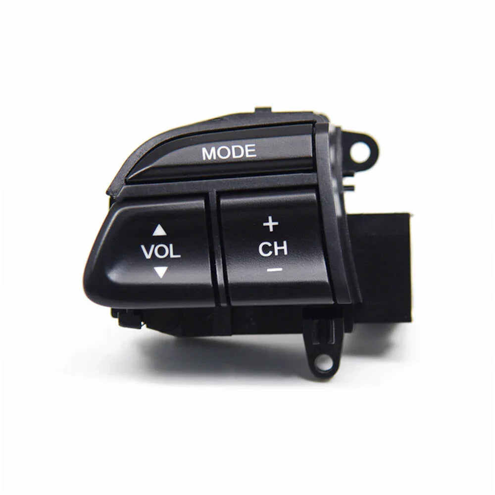 Left Side Volume Control Switch for Honda Accord (2008-2012)