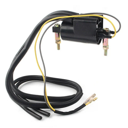 Ignition Coil Set for Kawasaki KZ, Suzuki, Honda CB750, CB500