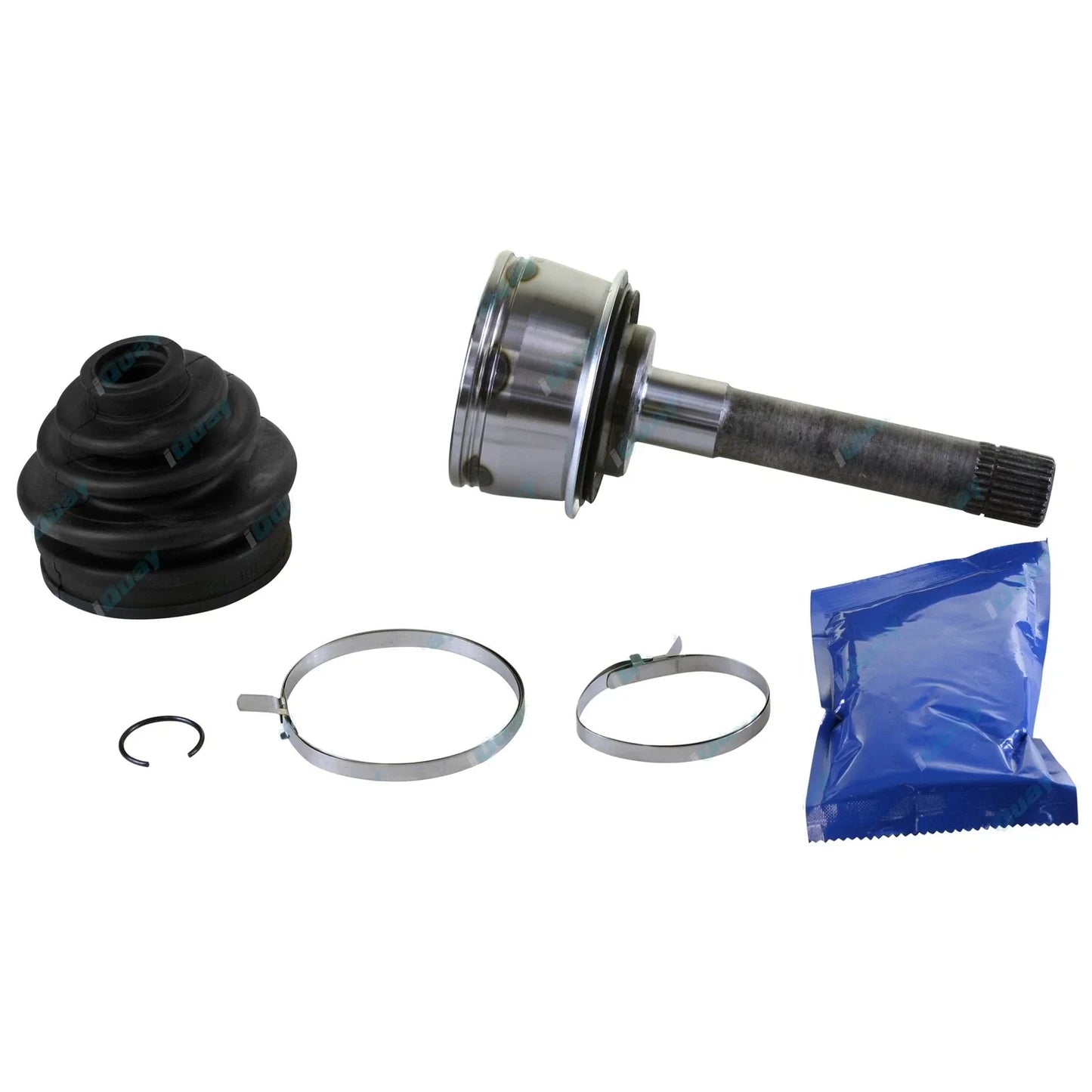 Front Axle CV Outer Joint for LN130 LN167 RN106 YN130 Toyota Hilux 1988~98 IFS