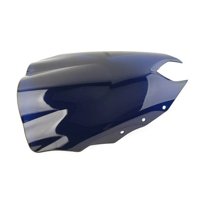 Windscreen for YAMAHA FZ-6R 2009-2015 Blue