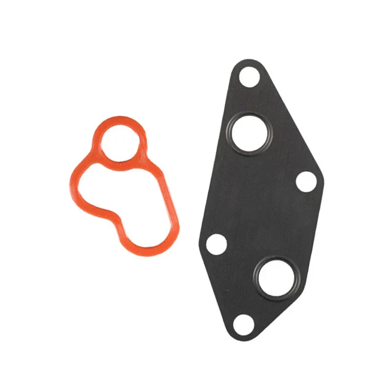 Oil Cooler Gasket Set for Nissan Altima, Sentra, Rogue, X-Trail (2007-2014)