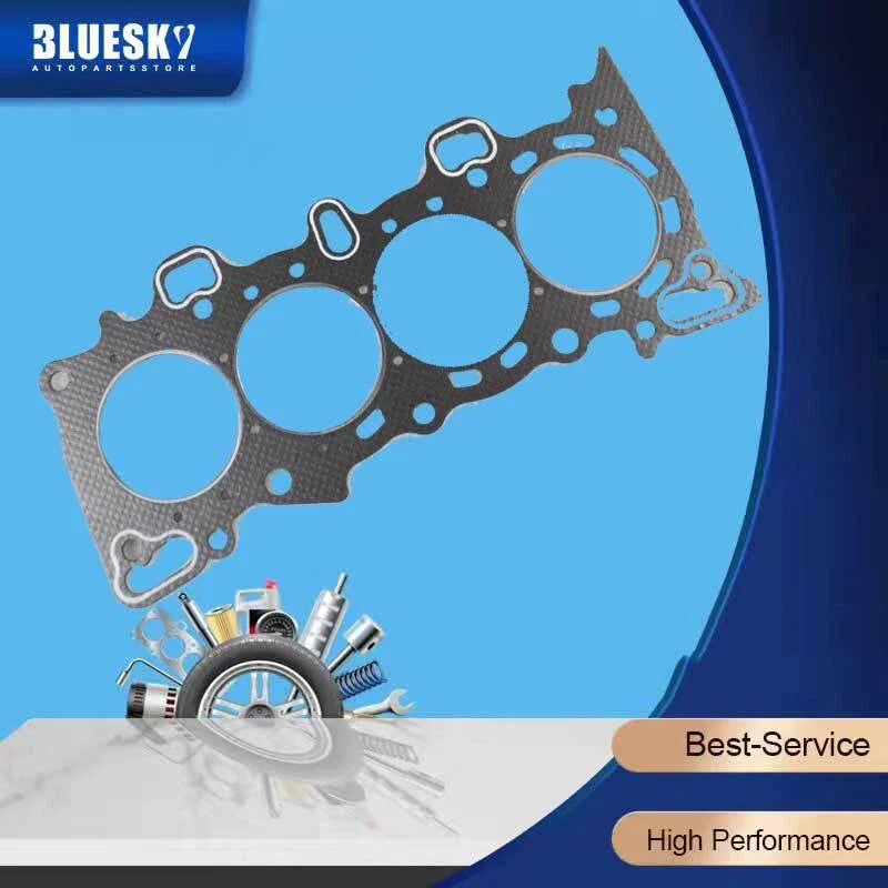 New Head Gasket for Honda Civic EG8 1.5L D15B4 D15B7 D15Z2 SOHC (1987)