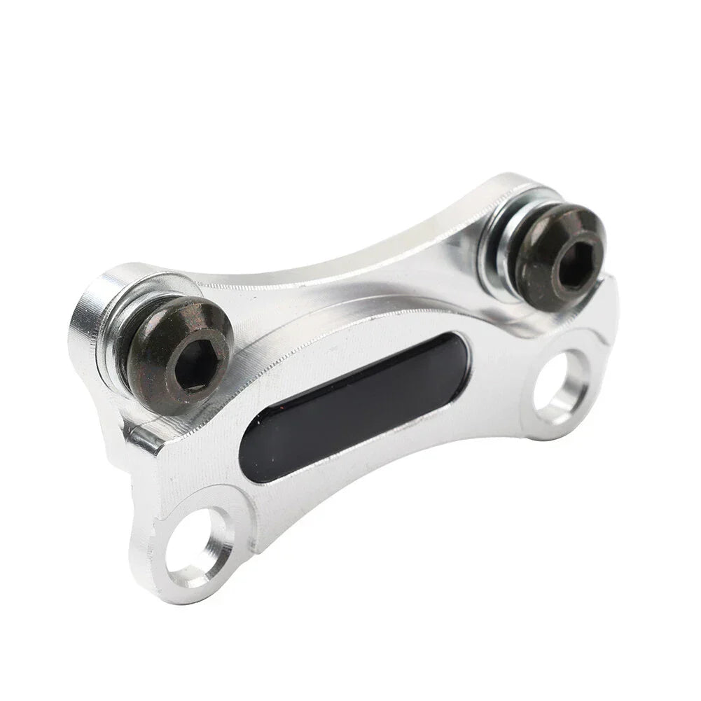 Brake Caliper Mount Bracket Clamp for Yamaha LC135