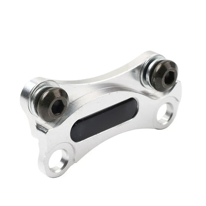 Brake Caliper Mount Bracket Clamp for Yamaha LC135