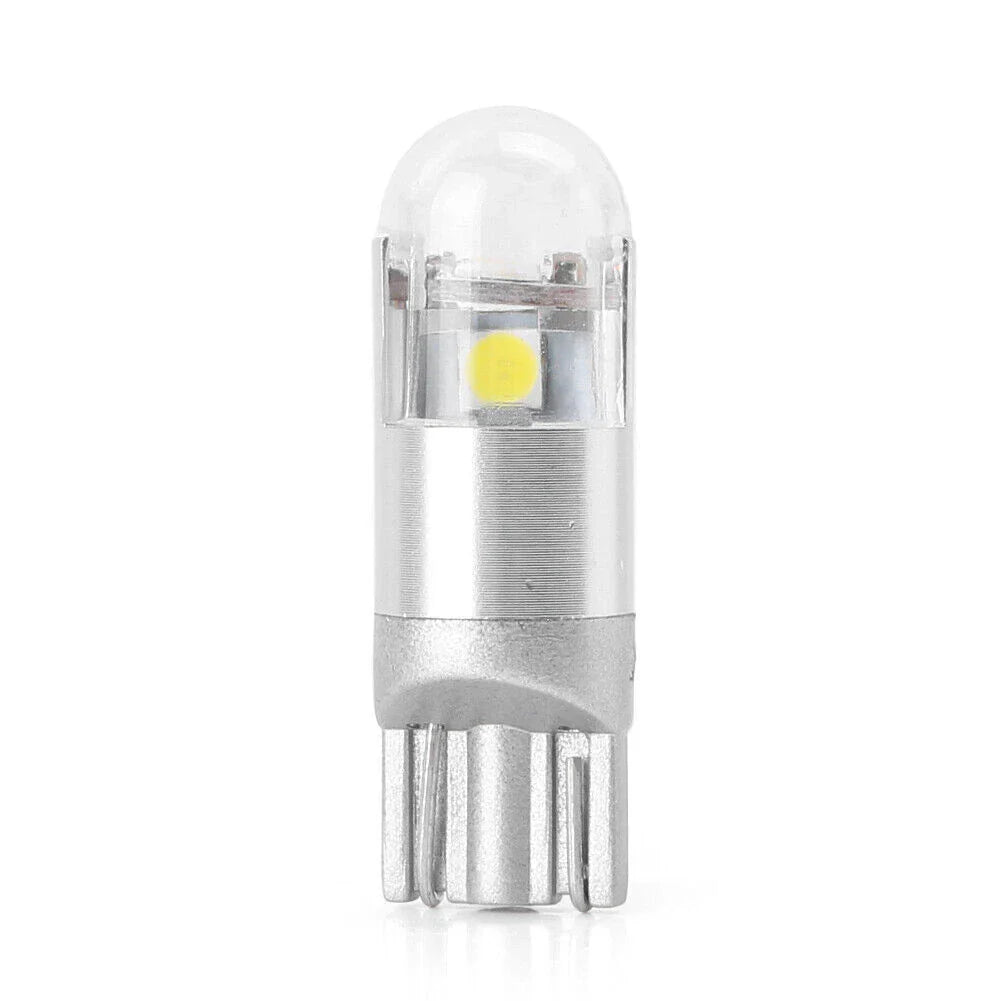 LED T10 3030SMD Marker Dome License Plate Interior Lamp for Car