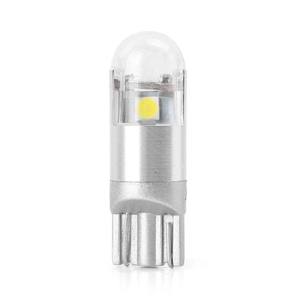 LED T10 3030SMD Marker Dome License Plate Interior Lamp for Car