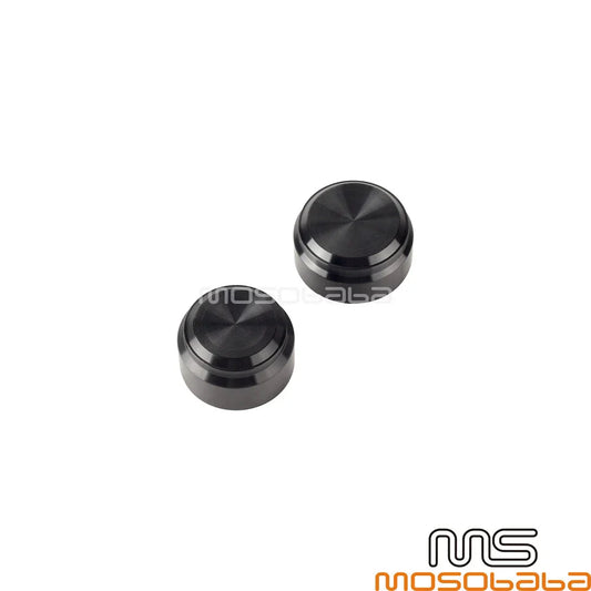 Aluminium Rear Axle Cover for Harley Nightster 975 Special (2022-2023)