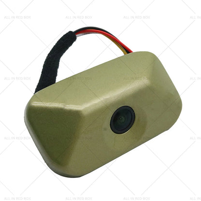 Rear View Backup Camera for 2010-2013 Kia Soul 95760-2K100