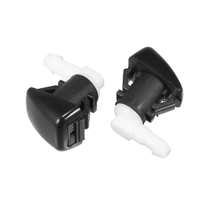 4pcs Front Windshield Washer Nozzles for Dodge Durango (2011-2023)