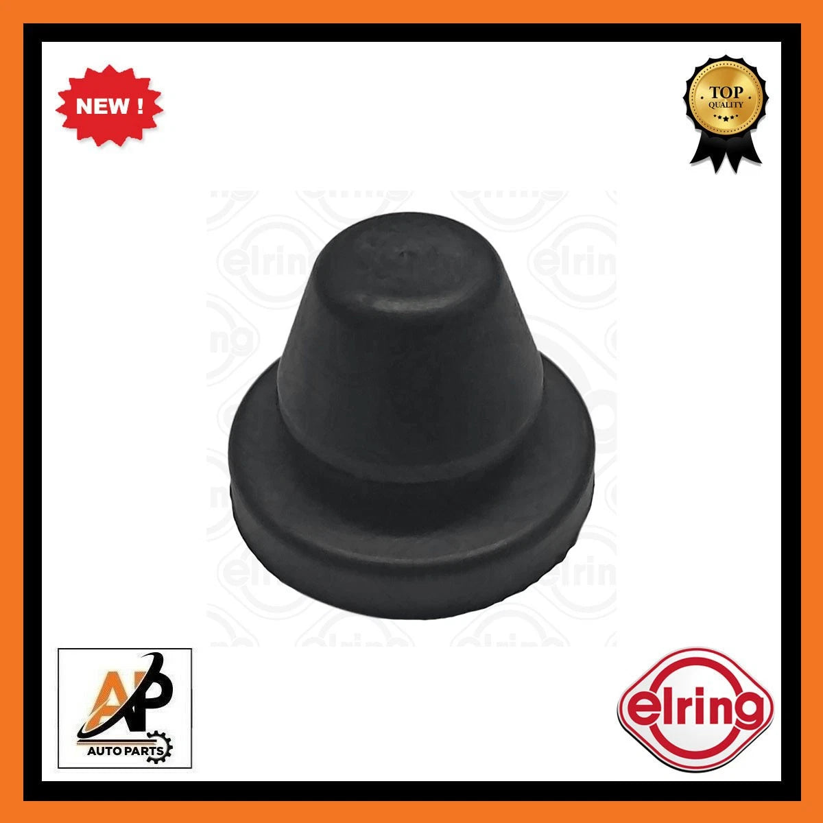Engine Cover Fastener Replacement for AC (2005–2015)