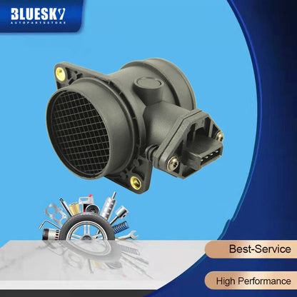 Mass Air Flow Meter for AUDI B5 A4 1.8L Turbo (01-02)
