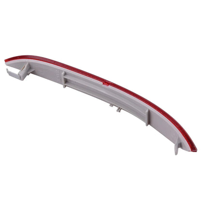Left Right Rear Bumper Reflector Light for BMW 5 Series E60 E61 (2003-2007)