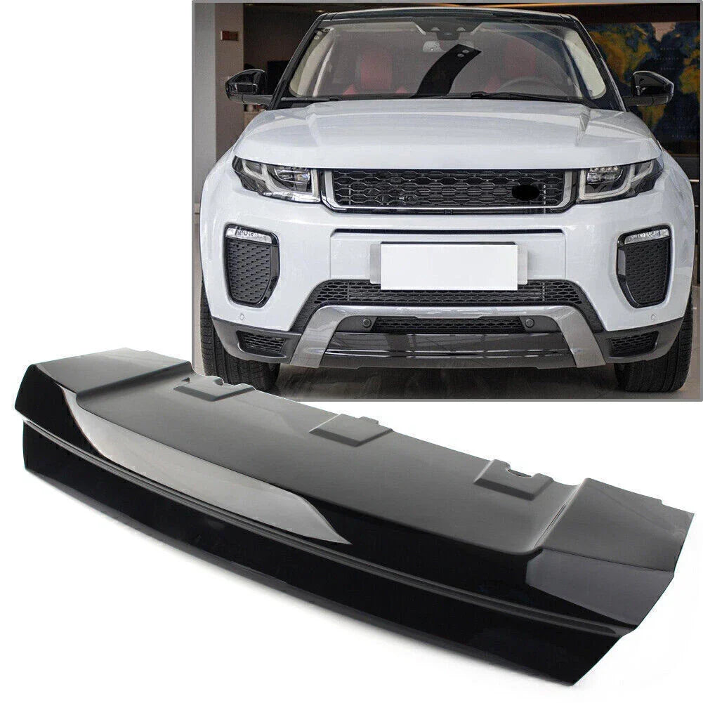 Bumper Skid Plate Trim for Land Rover Range Rover Evoque (2016-2018)