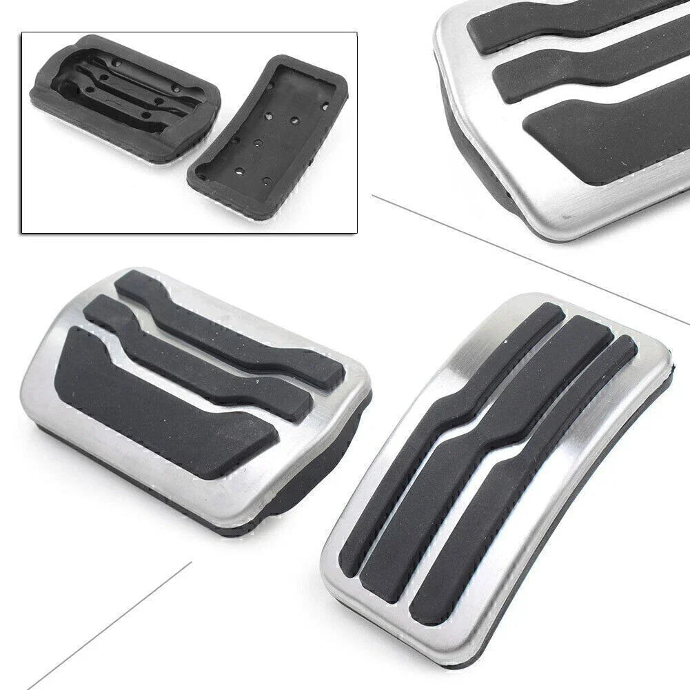 Accelerator Gas Brake Foot Pedals for Ford Focus Escape Kuga MKC