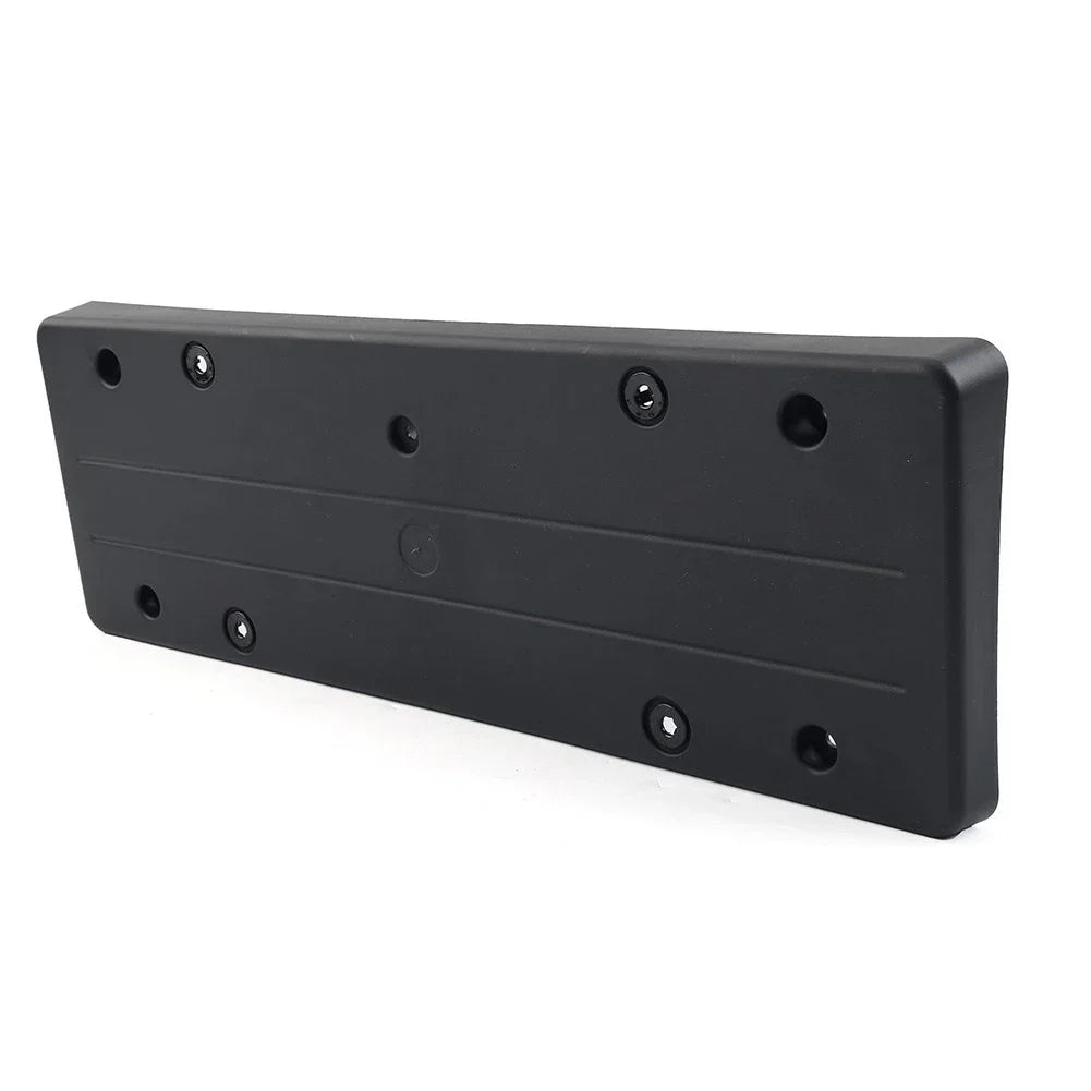 Front License Plate Holder Bracket for Land Rover Discovery 5 (2017-2022)