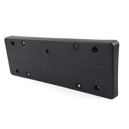Front License Plate Holder Bracket for Land Rover Discovery 5 (2017-2022)