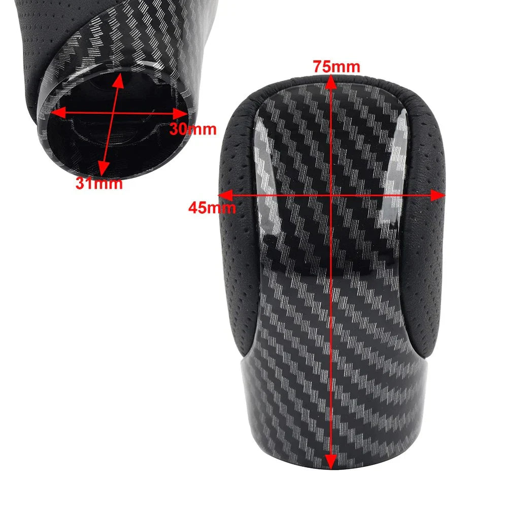 Blue Gear Shift Knob for Lexus ES300h GS200t GS350 GX460 IS250 NX200t RC200t