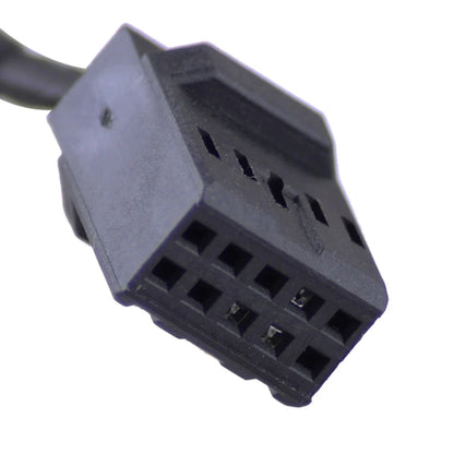 Bluetooth Adapter Cable 3 Pin Plug for BMW E46 Business CD Radio (2000-2006)