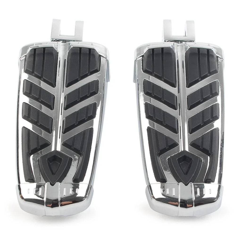 Foot Pegs Footrests for Honda CBR900RR VFR800 (1992-2001)