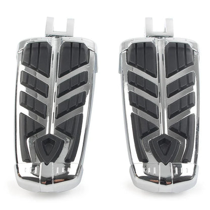 Foot Pegs Footrests for Honda CBR900RR VFR800 (1992-2001)
