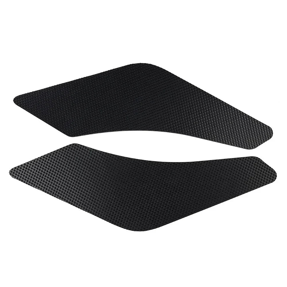 Anti-Slip Tank Traction Pad Knee Grip Protector for Benelli 502S (2017-2023)
