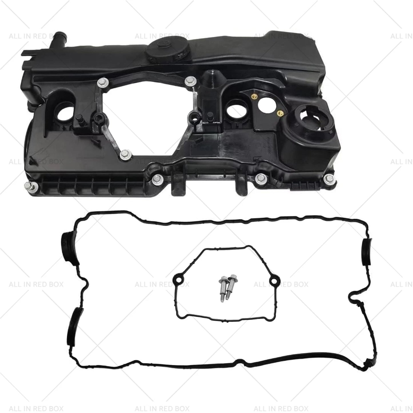 Valve Cover & Gasket for BMW E82 E87 E88 E90 E91 118i 120i 318i 320i (2007-2013)