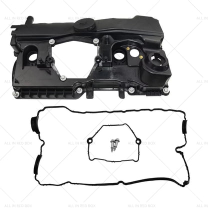 Valve Cover & Gasket for BMW E82 E87 E88 E90 E91 118i 120i 318i 320i (2007-2013)
