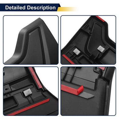 Lower Trim Garnish for Honda CR-V Front Right 2017-2022