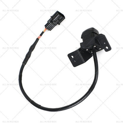 Rear View Backup Camera for 2016-2018 Hyundai Tucson