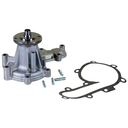 GMB Water Pump for Toyota Land Cruiser HDJ100R 4.2L Diesel (2000-2007)