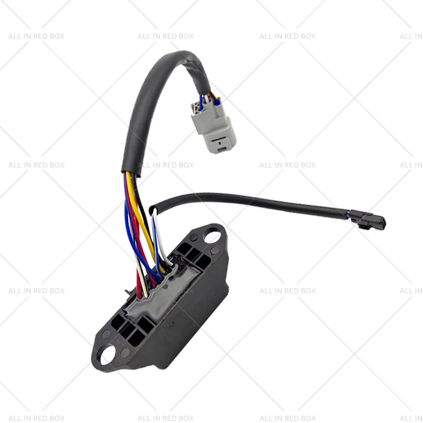 Main Relay Assembly for Honda Aquatrax F-12X R-12X (2002-2007)