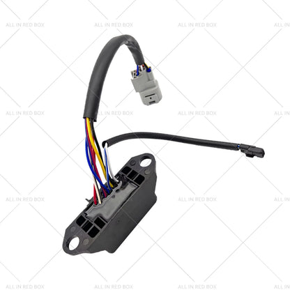 Main Relay Assembly for Honda Aquatrax F-12X R-12X (2002-2007)