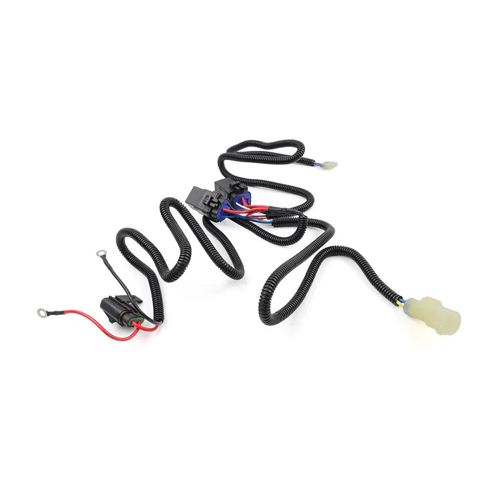 Angle Sensor Computer Bypass Kit for Honda Foreman 450 ES (1998-2004)